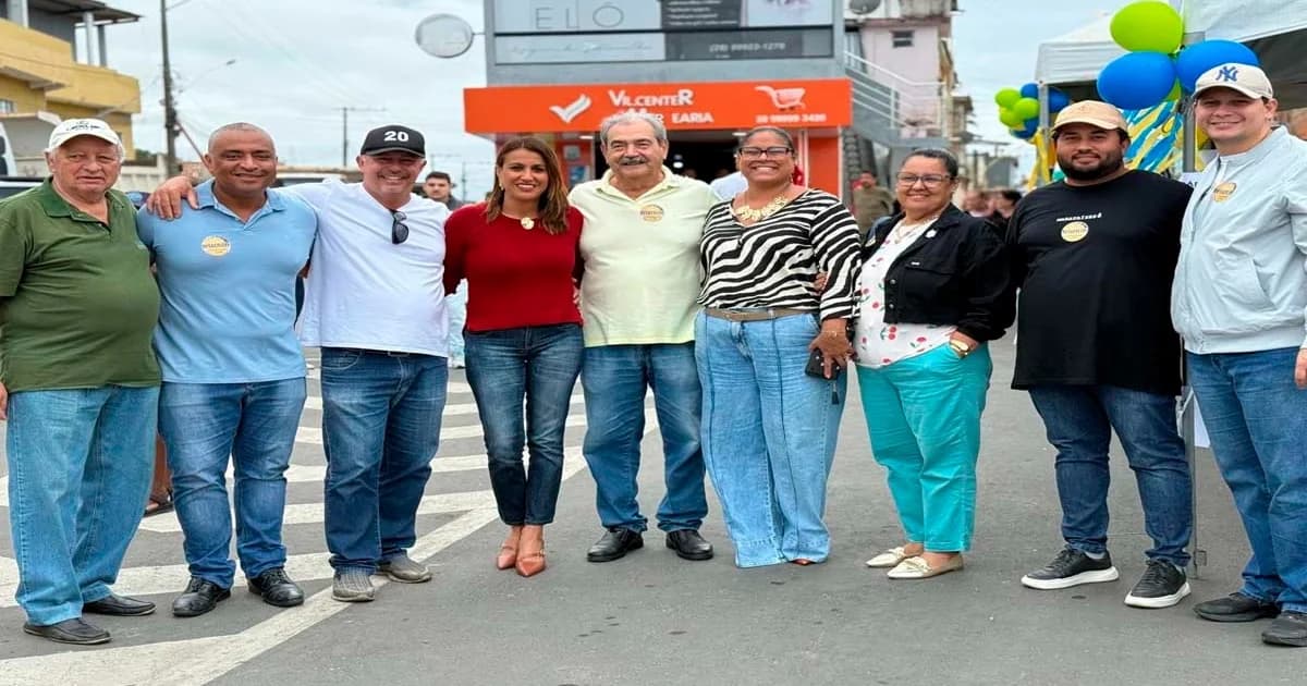 Marataízes em Ação: Mutirão Leva Serviços Essenciais a Acapulco