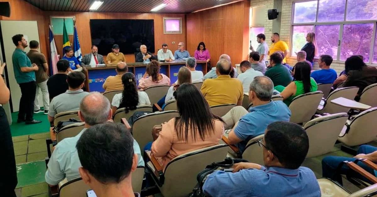 Saúde: Comitê de Cachoeiro apresentará proposta de mudança na Central de Vagas ao governador