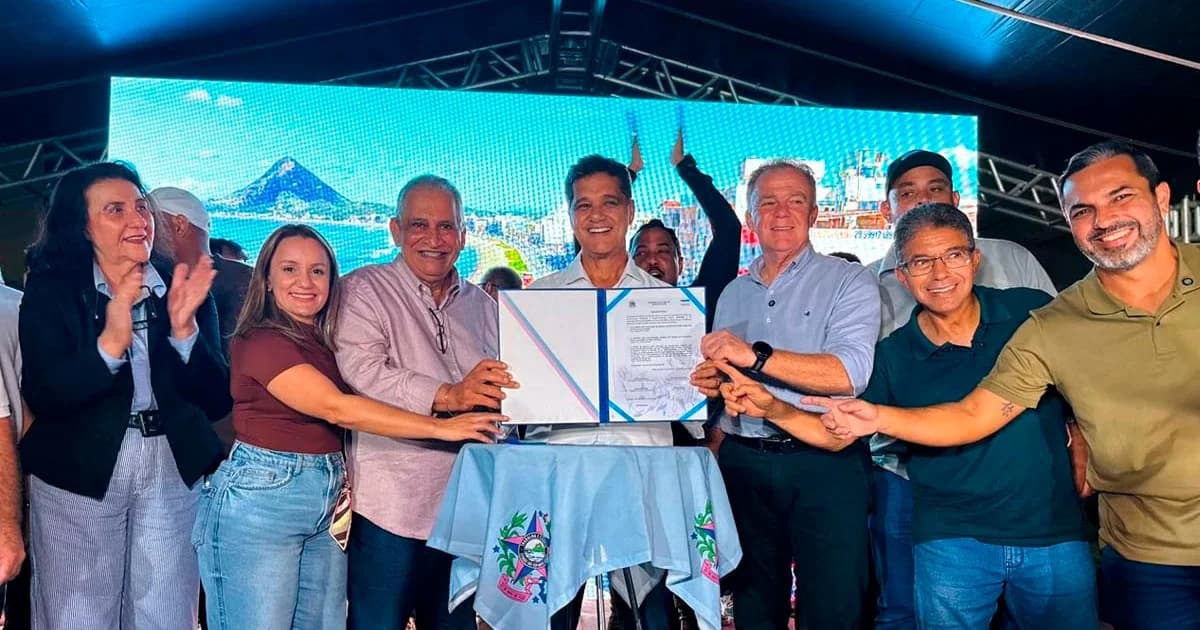 Investimentos Massivos Revitalizam Barra de São Francisco