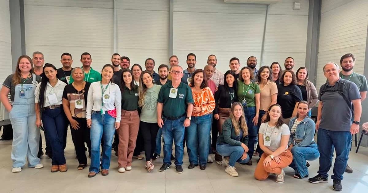 União Forças contra Fungo Devastador do Cacau