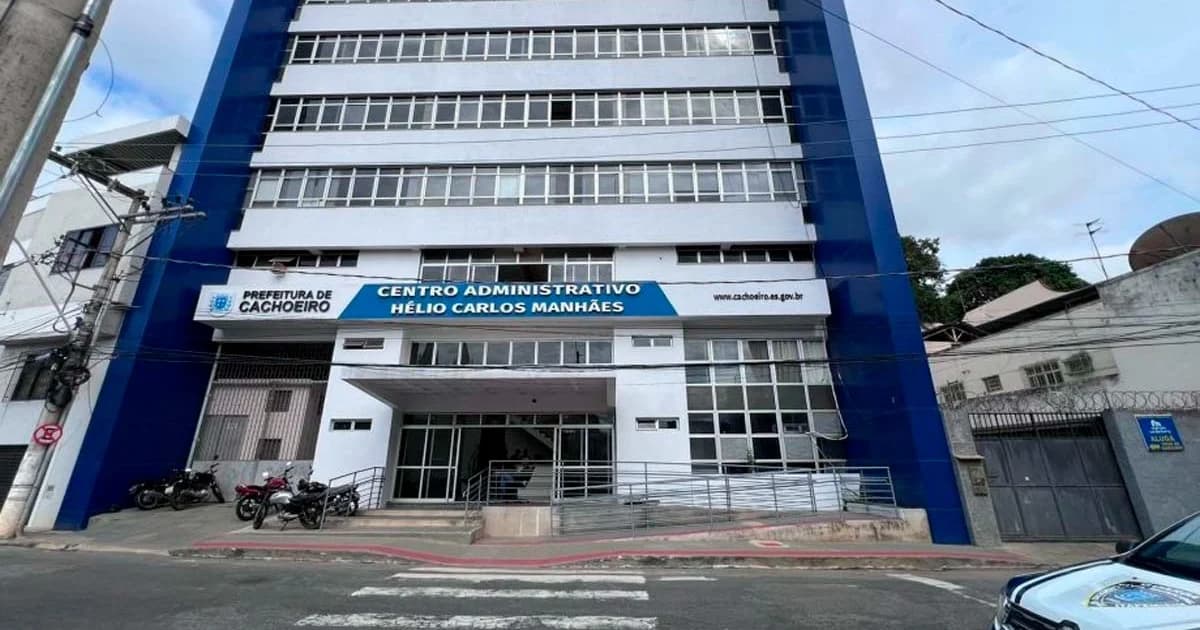 Cachoeiro Promove Ciclo de Palestras para Servidores