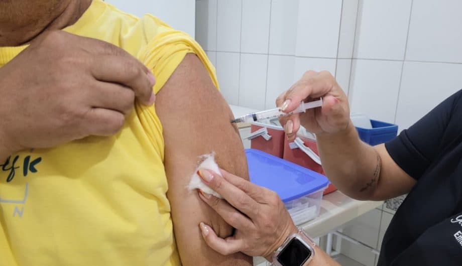 Cachoeiro de Itapemirim Acelera Proteção contra Gripe com Dia D de Vacinação