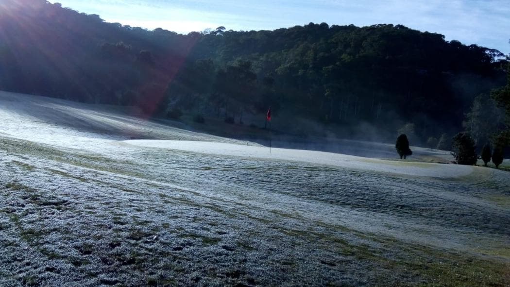 Inverno impulsiona turismo e aumenta procura por destinos serranos no Espírito Santo