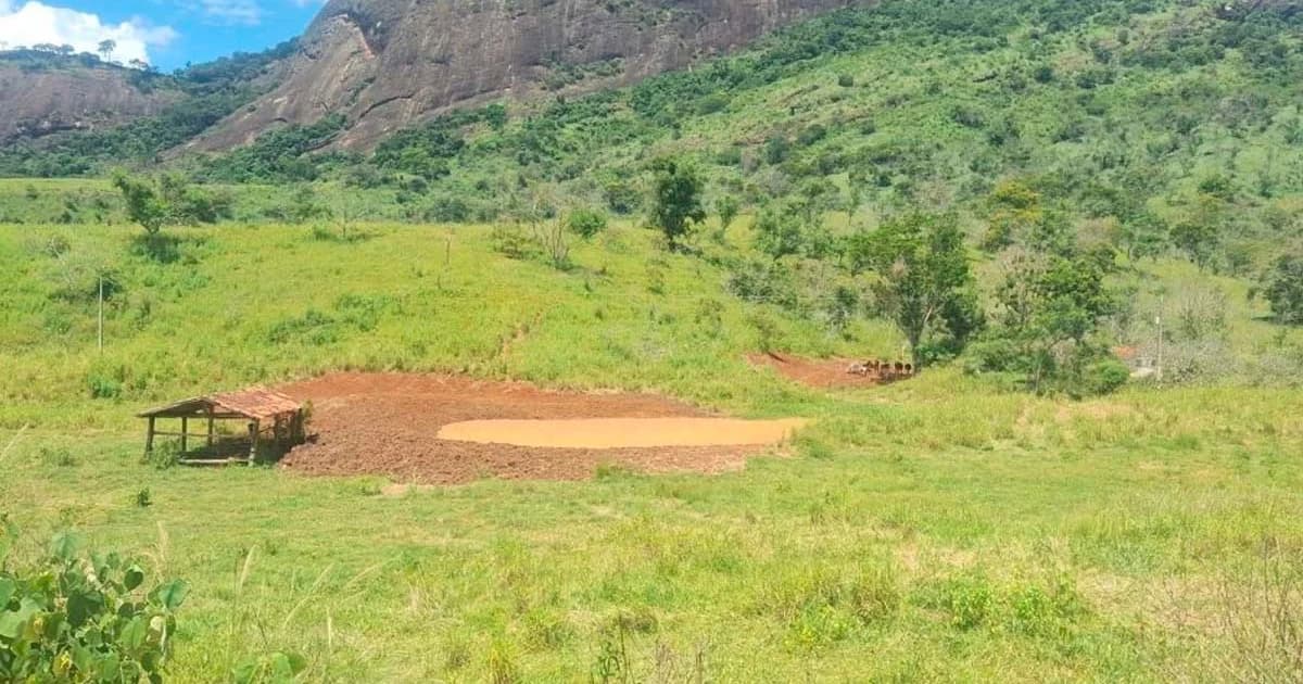 Probacias transforma comunidades rurais e amplia conservação hídrica em Cachoeiro