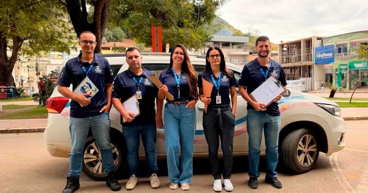 Conselho Tutelar de Muniz Freire Fortalece Defesa dos Direitos Infantis