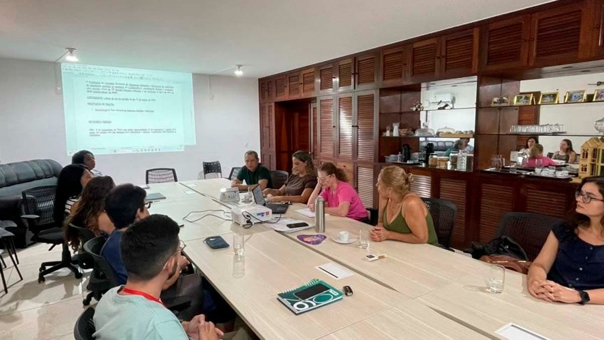 Cachoeiro aprova Plano Municipal de Segurança Alimentar para fortalecer combate à fome e garantir alimentação saudável
