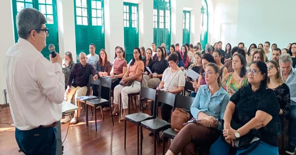 Servidores Municipais Aprimoram Gestão Orçamentária em Cachoeiro