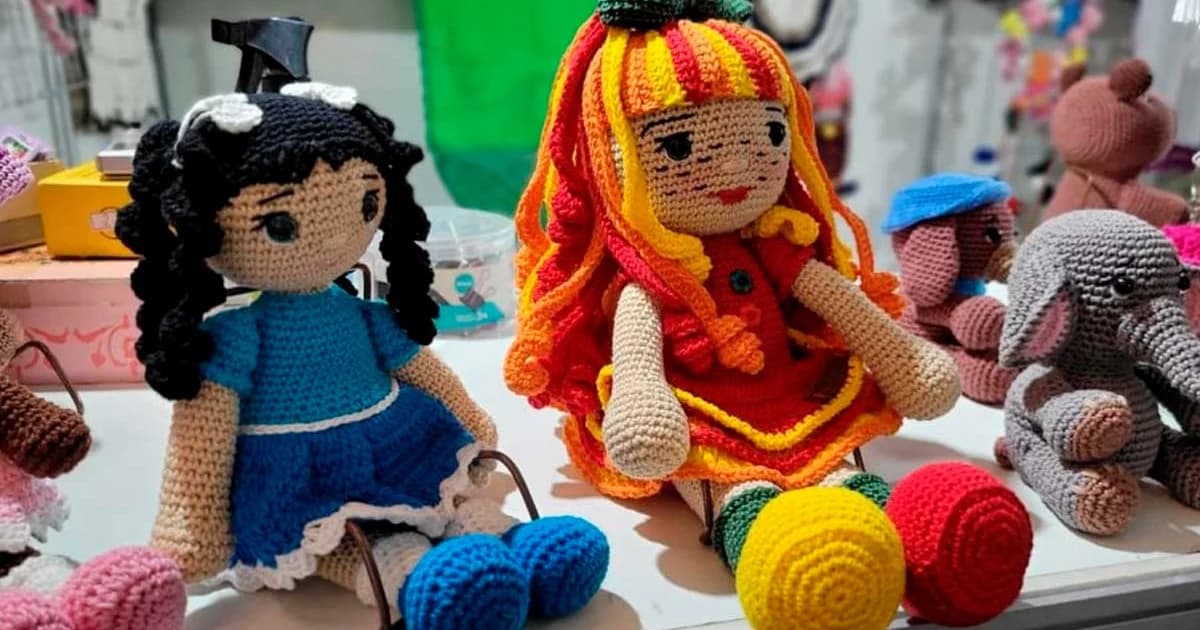 Artesanato Local: Presente de Dia das Mães com Identidade Capixaba