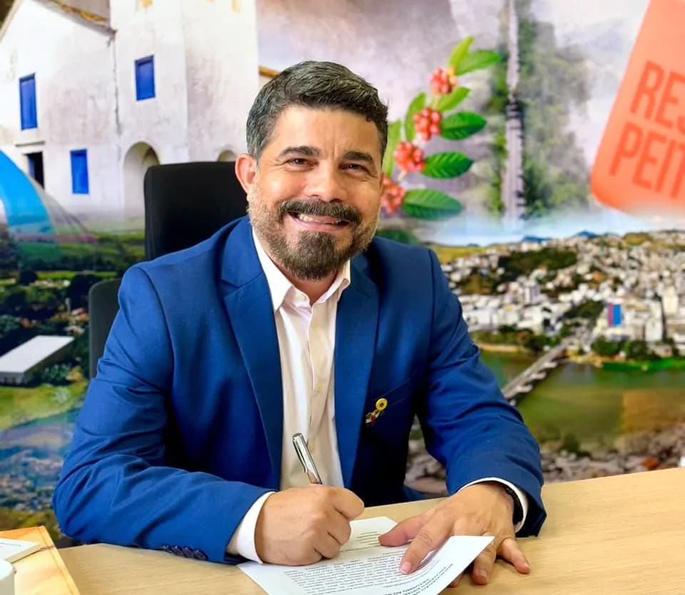Investimentos de quase R$ 3 milhões são confirmados para obras em Cachoeiro de Itapemirim