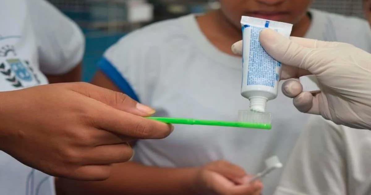 Cachoeiro Celebra Saúde Bucal Infantil com Ações em Escolas