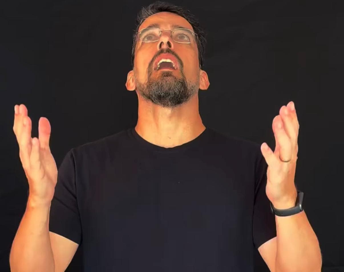 Ataques, intolerância e disputa política: o tom adotado por Victor Coelho contra Júnior Corrêa reacende debate sobre limites na política
