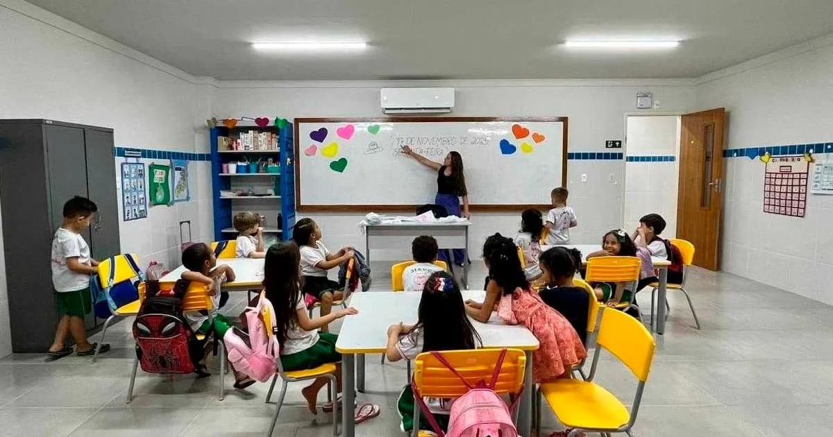Muniz Freire abre vagas temporárias para área educacional