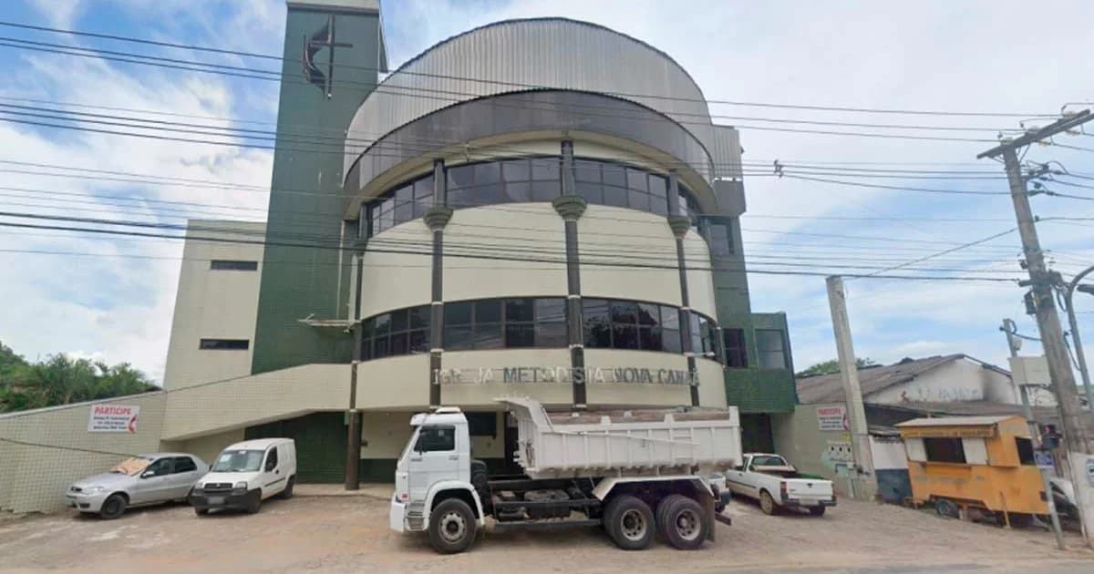 Procon de Cachoeiro Leva Orientação ao Bairro Marbrasa