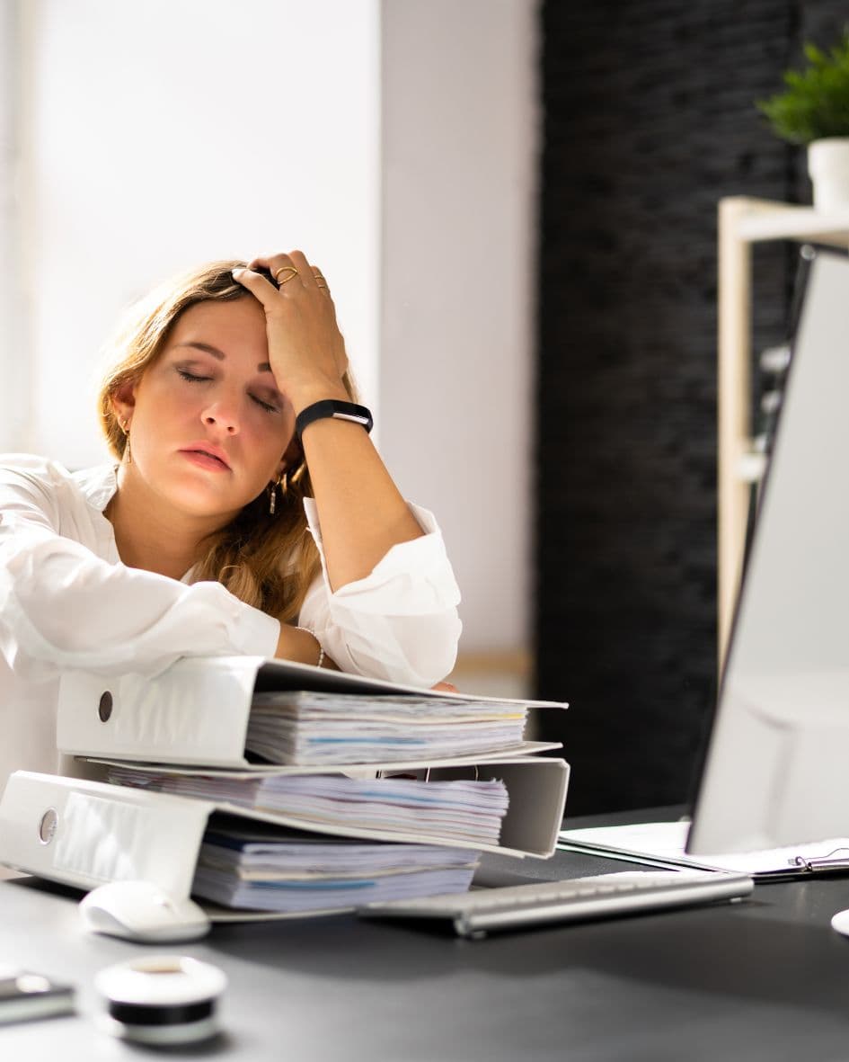 Saúde Mental no Trabalho: Novas Regras Exigem Empresas Antissocial