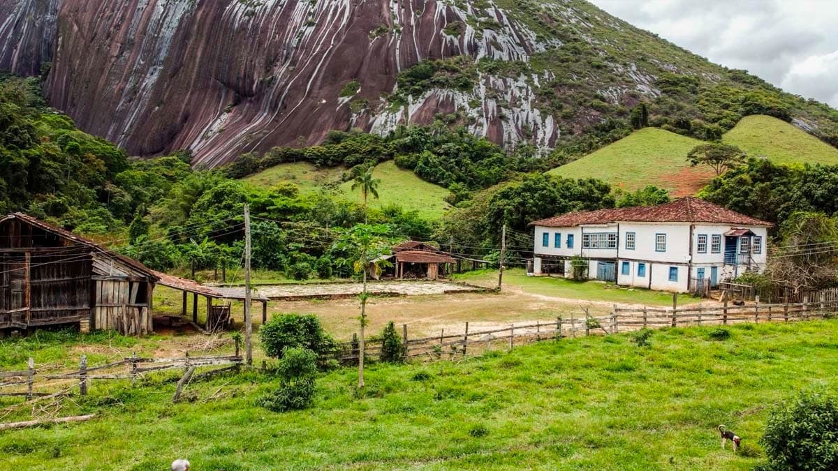 Muniz Freire Apresenta História e Sabor na Feira dos Municípios