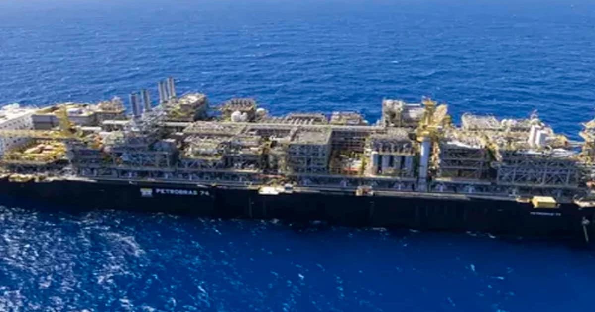 Royalties do Petróleo: STF Decide Destino de R$ 60 Bilhões