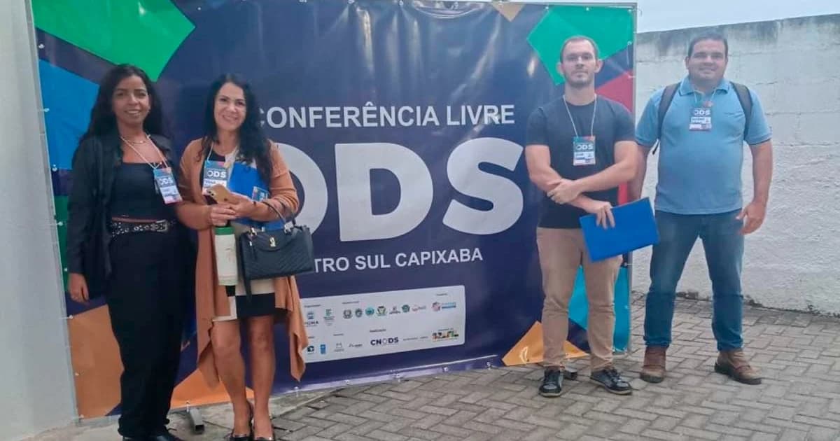Cachoeiro de Itapemirim Lidera Diálogo para o Futuro Sustentável