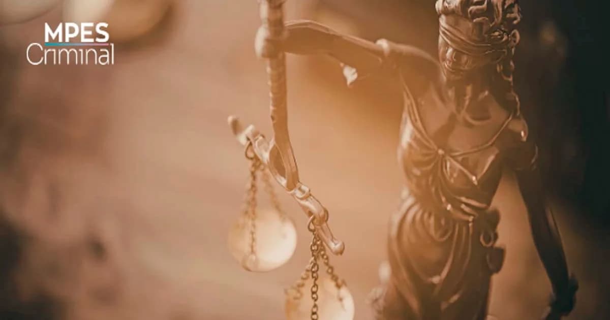 Condenação Pesada: Mais de 225 Anos de Prisão por Homicídio de Policiais