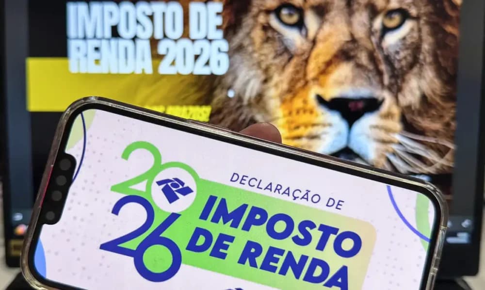 Última Chamada: Prazo para Declaração do Imposto de Renda Expira Hoje