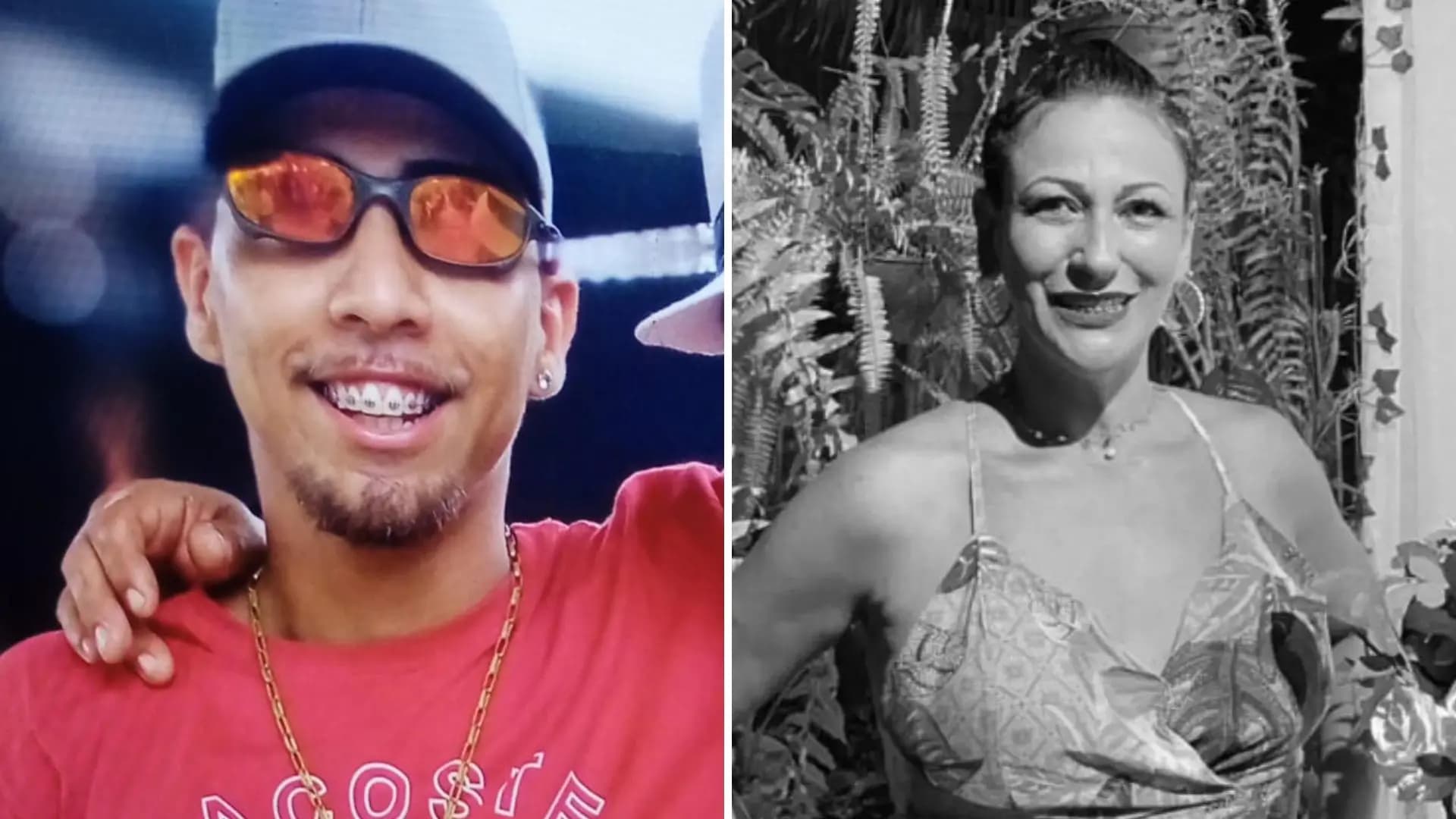 Enteado Suspeito de Homicídio Capturado em Cachoeiro