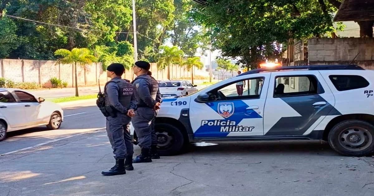 PMES Encerra Operação de Feríado com Foco em Segurança e Ordem Pública