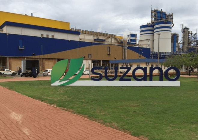 Suzano abre vagas em Cachoeiro e outras cidades do Espírito Santo