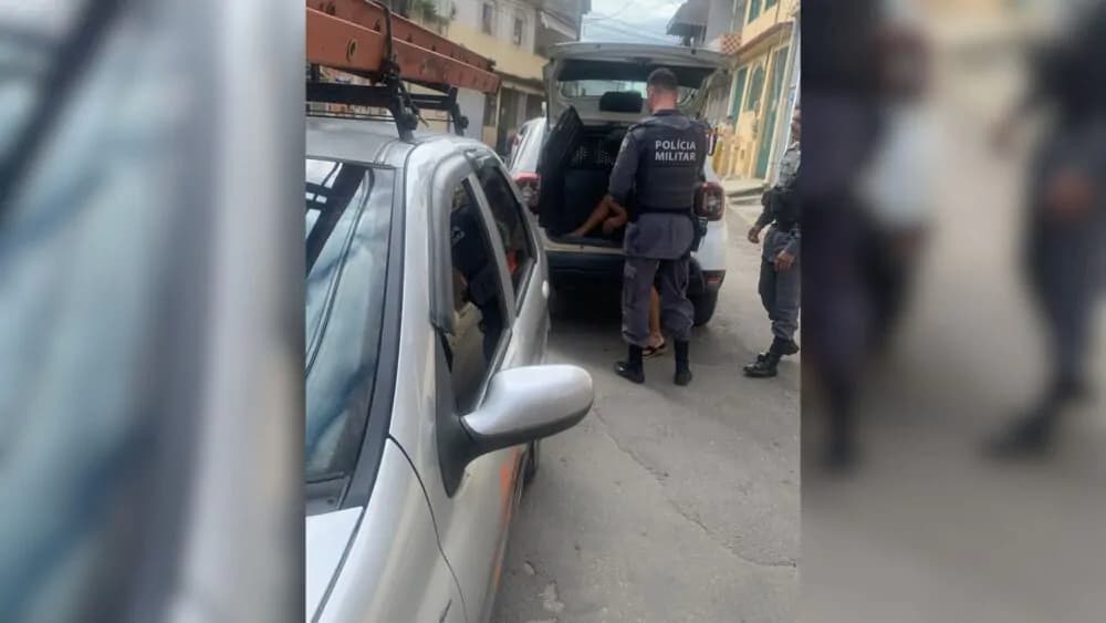 CPI Acompanha Caso Brutal de Agressão a Animal no ES