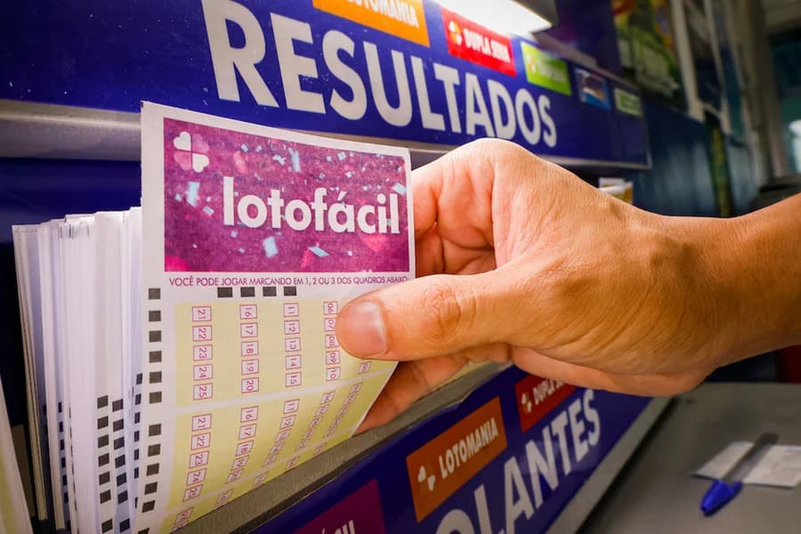 Lotofácil: Espírito Santo Quase Leva Prêmio Milionário