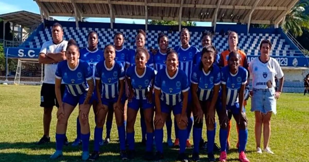 Cachoeiro de Itapemirim Avança às Semifinais da Copa Sesport