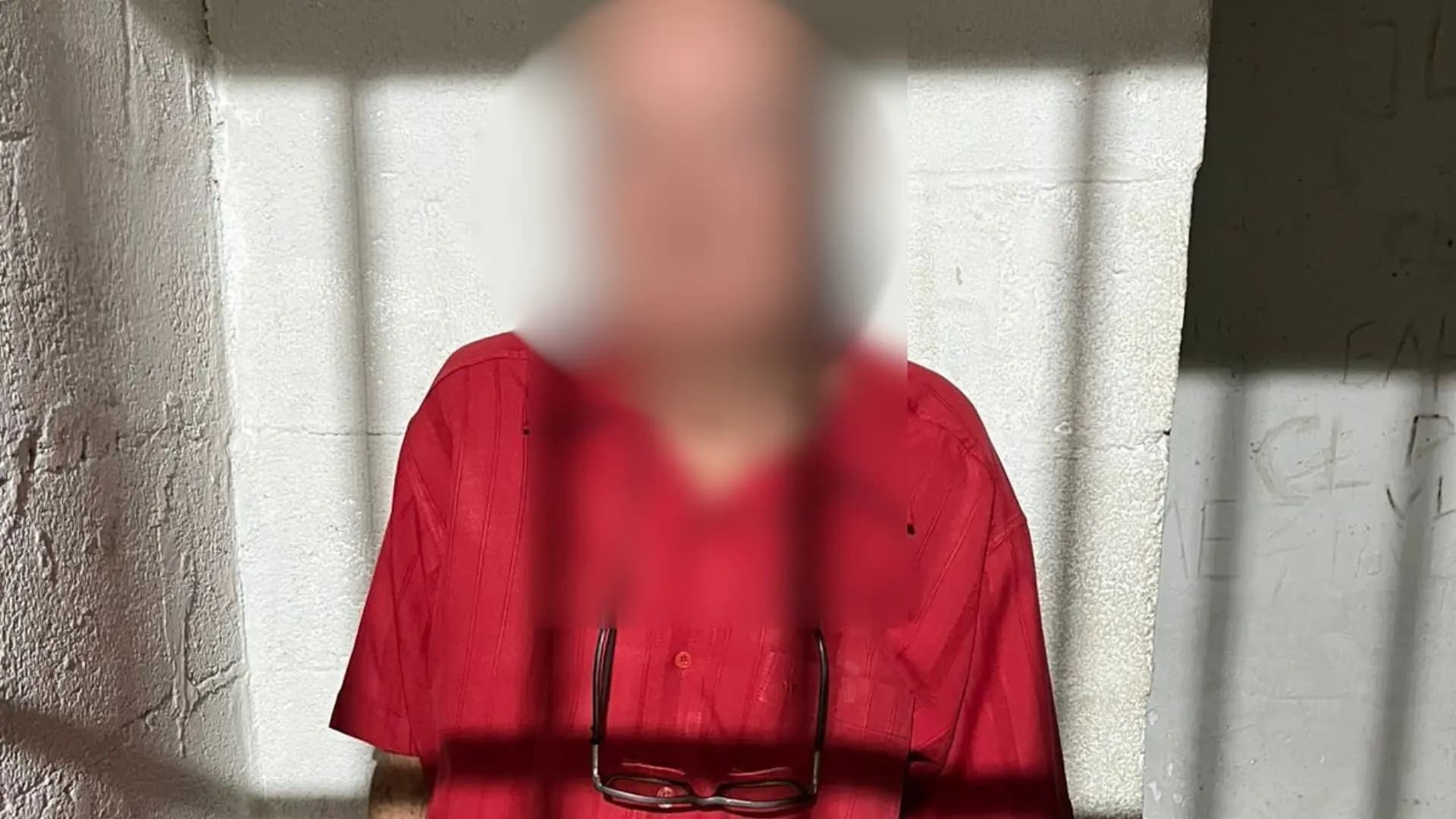 Idoso é Preso por Crimes Sexuais Contra Adolescentes em Presidente Kennedy