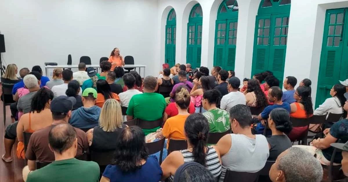 Casamento Comunitário: noivos acertam detalhes para o grande dia em Cachoeiro