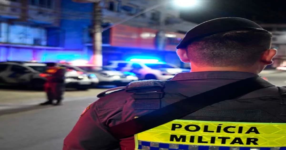 PMES Lança Operação de Segurança para o Feriado do Dia do Trabalhador