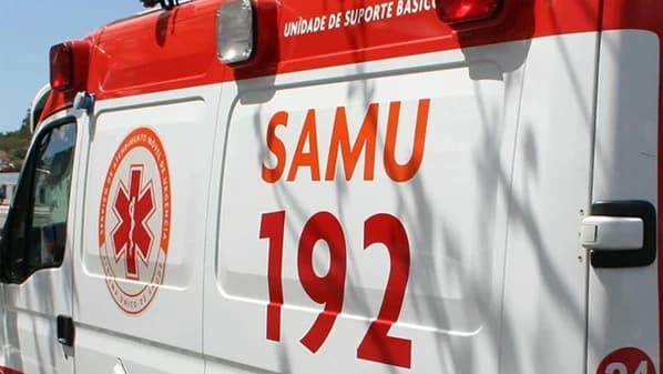 Violência Doméstica Choca Cachoeiro: Idosa Agressa com Pauladas