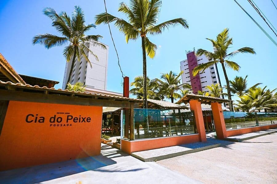 Cia do Peixe Fecha as Portas Após Quase Quatro Décadas em Marataízes