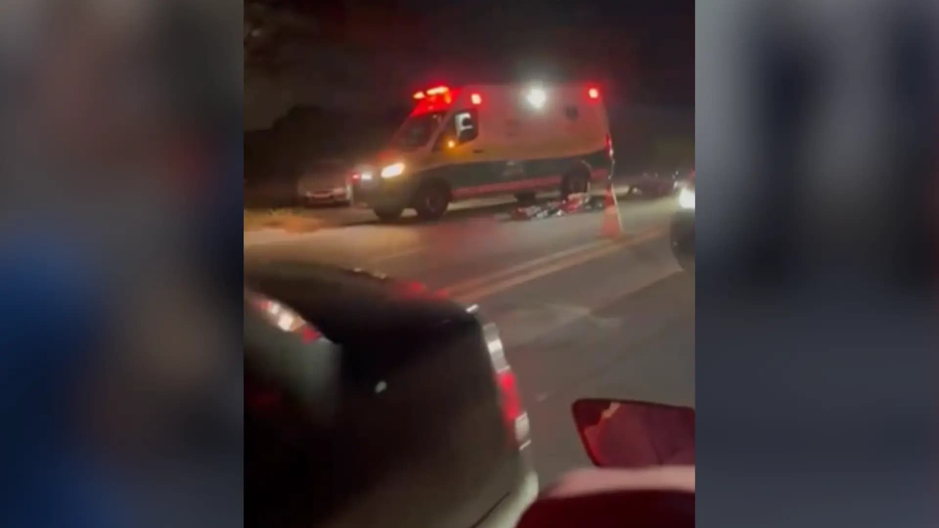 Tragédia na BR-101: Colisão Fatal em Fundão
