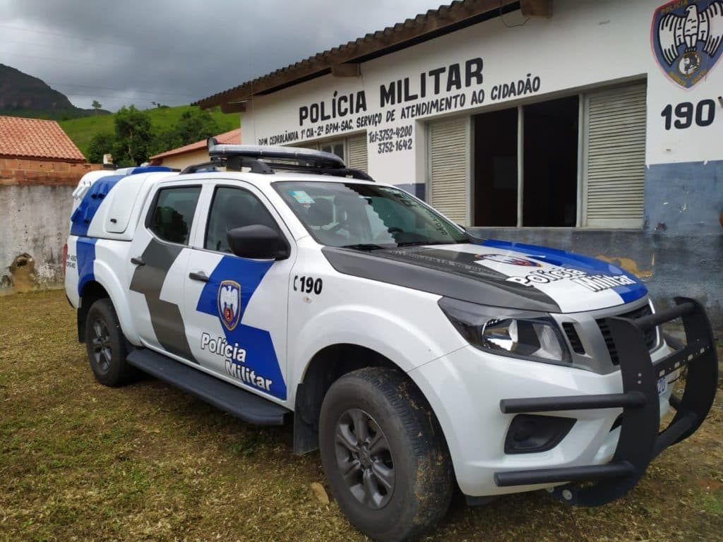 Motorista de Aplicativo é Vítima de Assalto e Agressão em Cachoeiro