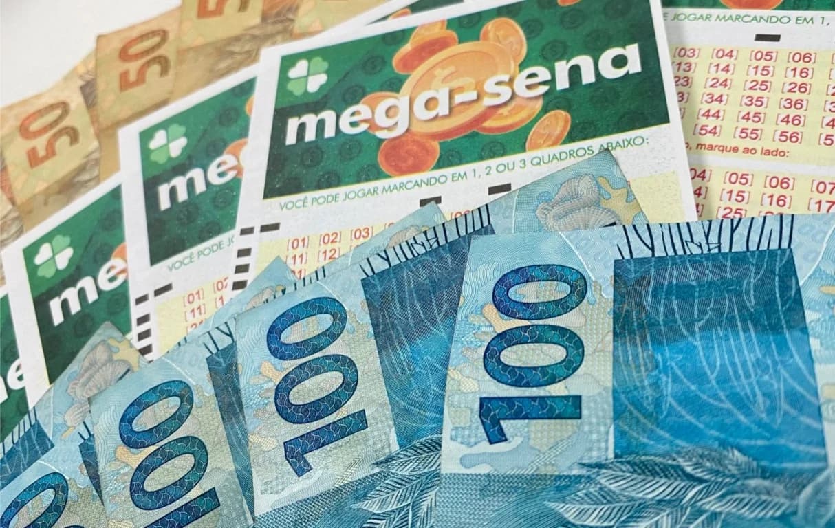 Aposta em Vitória Chega Perto de Milhões na Mega-Sena