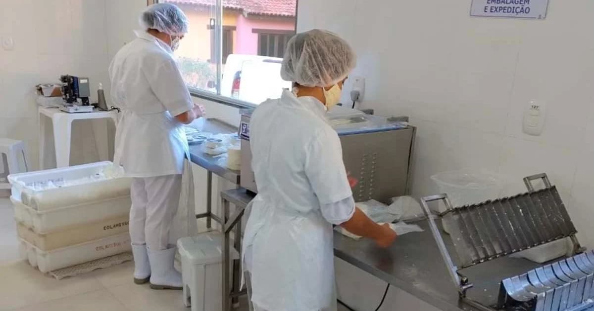 Cachoeiro Investe em Agroindústria com Capacitação Essencial