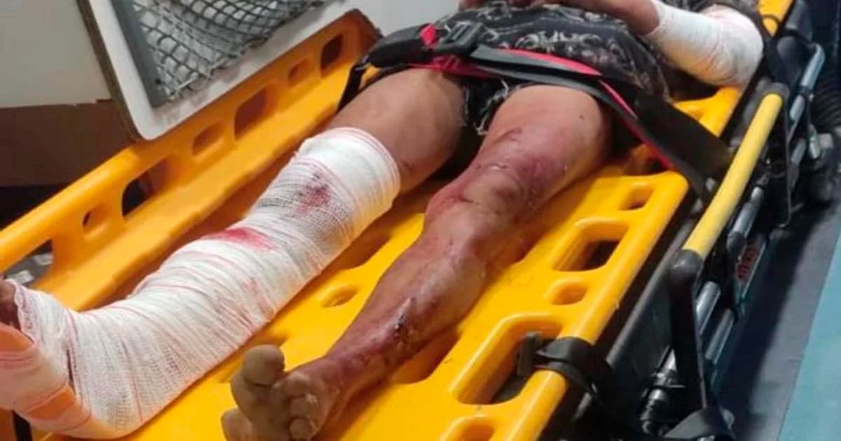 Polícia Militar Captura Suspeitos de Tentativa de Homicídio em Cachoeiro